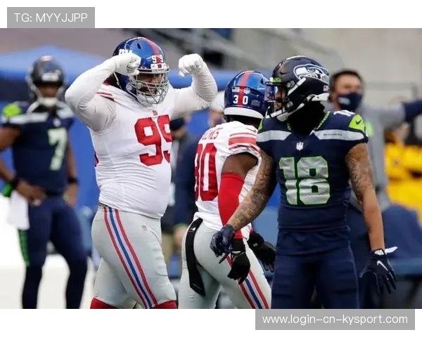 海鹰赢下关键战役，季后赛形势乐观，海鹰队 russell wilson