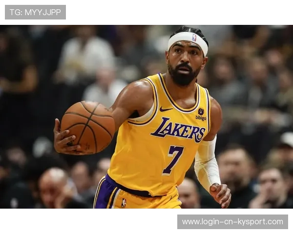 湖人队核心球员状态火热，期望夺冠，湖人队表现