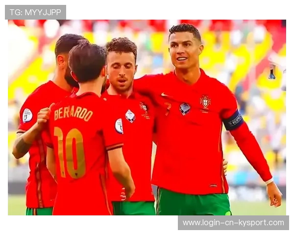 葡萄牙边锋爆发，多场比赛贡献关键进球