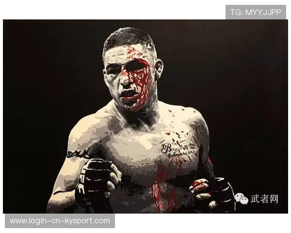 UFC选手比赛前心理与节奏训练：炼心筑魂，超越极限的秘密武器