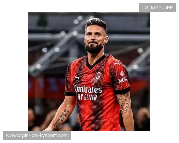 吉鲁补点命中AC米兰锁定胜果 吉鲁补点命中AC米兰锁定胜果