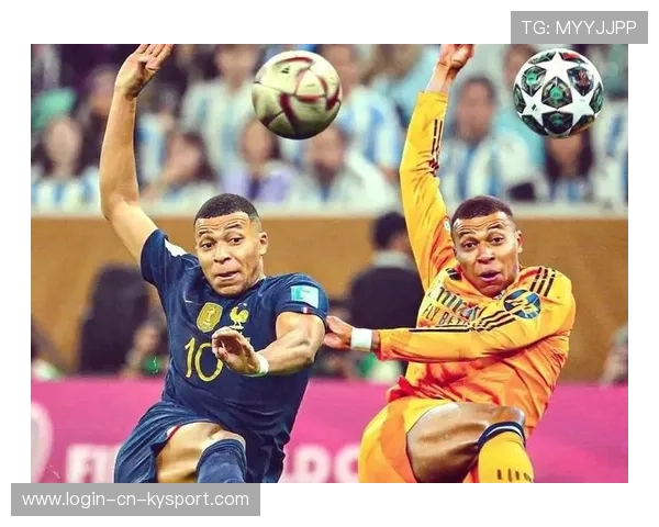 法国与挪威同组，姆巴佩与哈兰德的潜在对抗成为讨论焦点